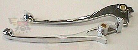 88-89 Brake/Clutch Set