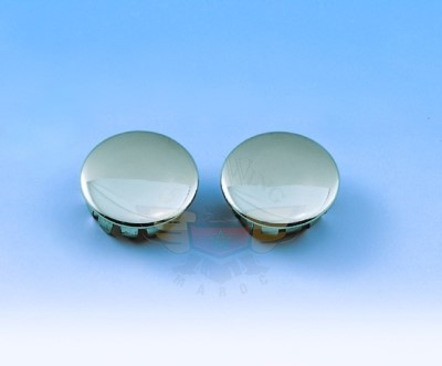 1" CHROME STEEL TRIM-1" CHROME STEEL TRIM