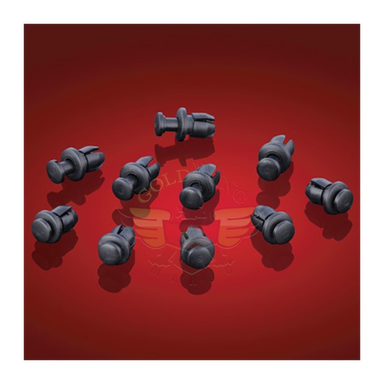 LOW PROFILE REUSABLE