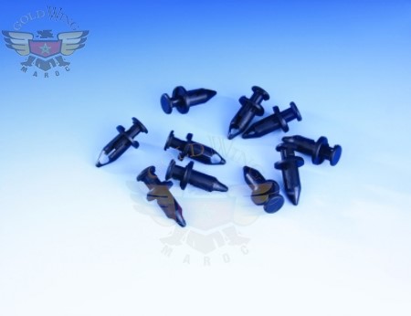 LARGE REUSABLE RIVETS