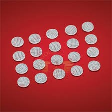 1/2" DUAL LOCK FASTENER 3-109