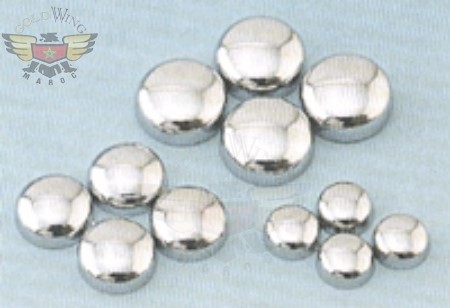  Decorative Show Caps  3-5010