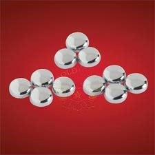 DECORATIVE SHOW CAPS 3-70/10