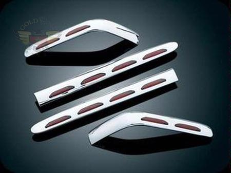 LOWR SIDE&BACK LED LITEHOUSING