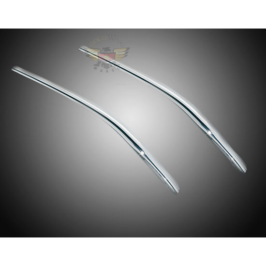 SADDLEBAG TOP ACCENT - GL1800