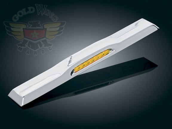 L.E.D. RADIATOR TRIM