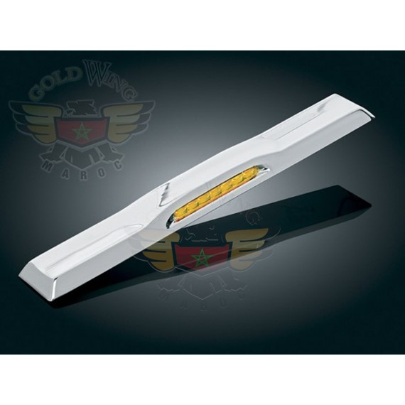 *L.E.D. RADIATOR TRIM