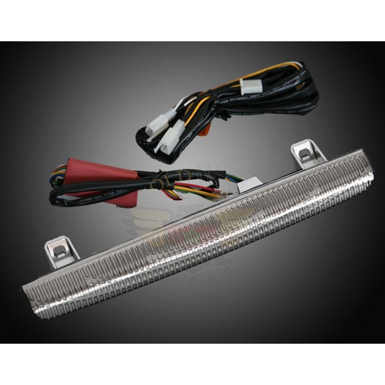 RUN-TURN-BRAKE LED SPOILER LIGHT, GL1800