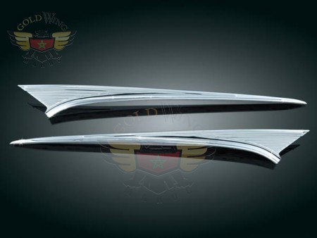 Chromes de sacoches 3218