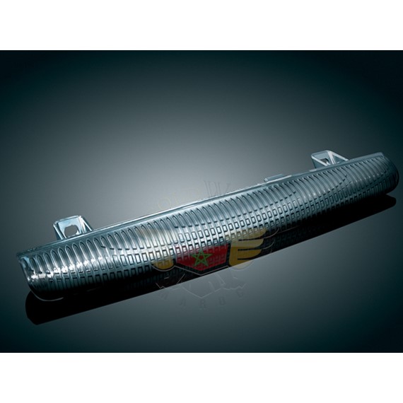 R-T-B AUX SPOILER LIGHT, CLEAR, F/GL1800-R-T-B AUX SPOILER LIGHT, CLEAR, F/GL1800