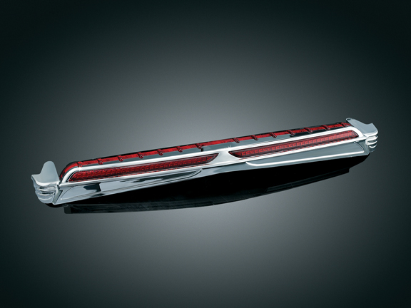 UNDER TRUNK LIGHT BAR FOR GL1800