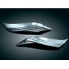 TRUNK TAILLIGHT VISORS FOR GL1800