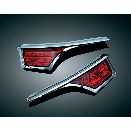 Garnitures d'accoudoirs