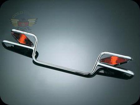 *LICENSE LIGHT BAR f/GL1500