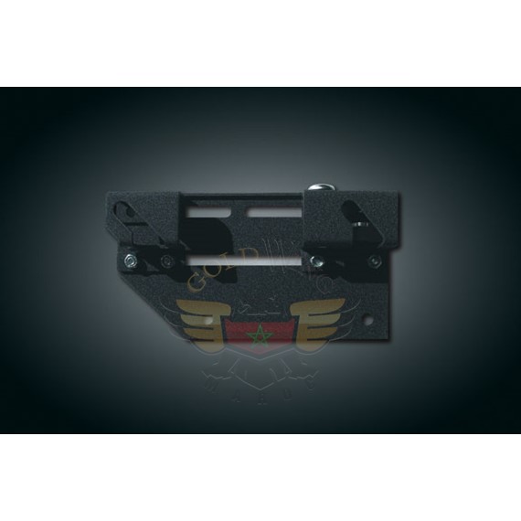 EDGE SADDLEBAG BRACKETS MODEL 105-EDGE SADDLEBAG BRACKETS MODEL 105