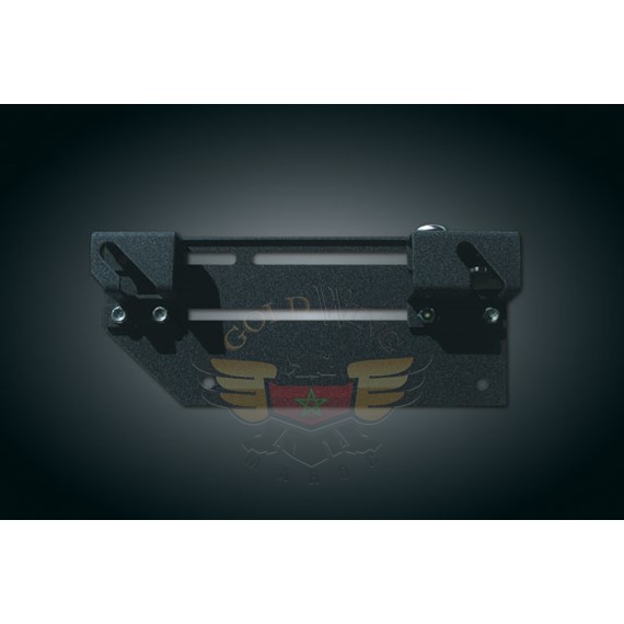 EDGE SADDLEBAG BRACKETS MODEL 106-EDGE SADDLEBAG BRACKETS MODEL 106