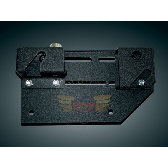 EDGE SADDLEBAG BRACKETS MODEL ST200-EDGE SADDLEBAG BRACKETS MODEL ST200
