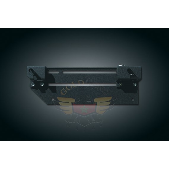 EDGE SADDLEBAG BRACKETS MODEL 107-EDGE SADDLEBAG BRACKETS MODEL 107