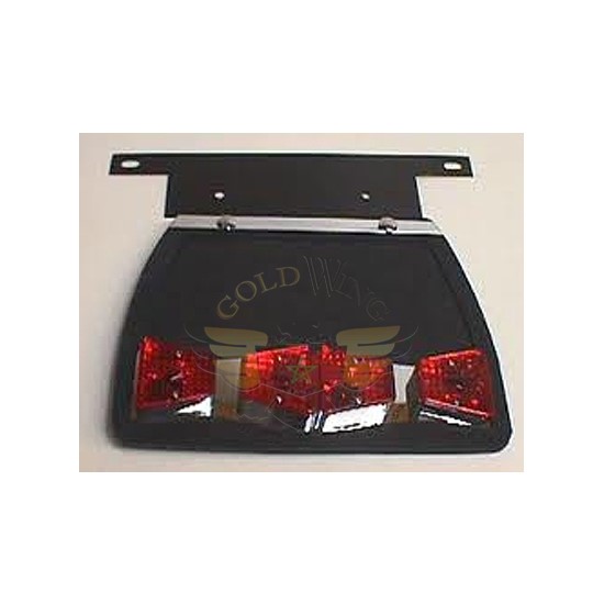 Red Replacement Lens 358-136-Red Replacement Lens 358-136