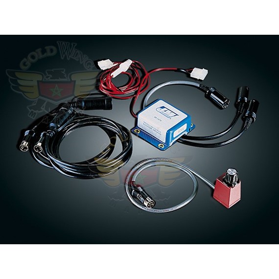 Trailer Connector Kit-Trailer Connector Kit