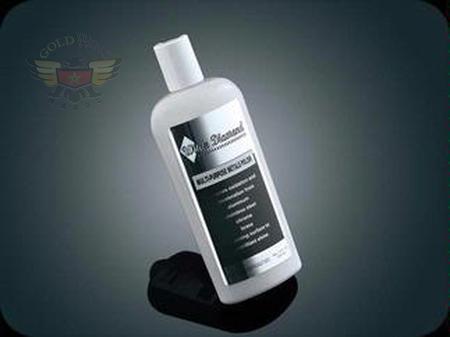 WHITE DIAMOND POLISH 12 OZ. BOTTLE (METAL POLISH)