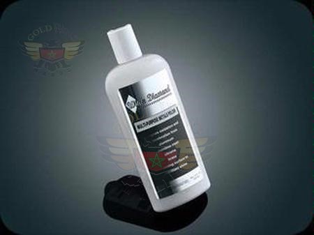 WHITE DIAMOND POLISH 12 OZ. BOTTLE (METAL POLISH)