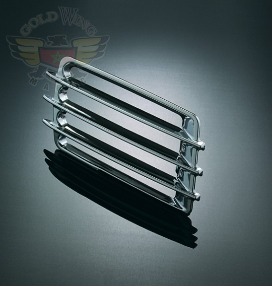 FAIRING EXIT TRIM F/1998 GL1500