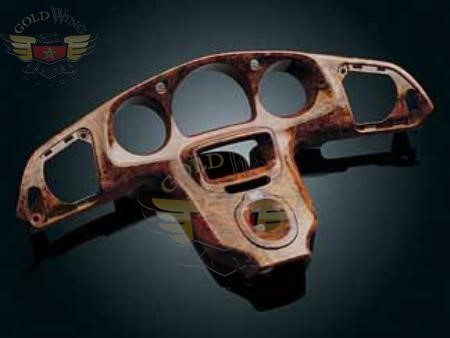 Tableau de bord  personalisé, couleur de noix  3712