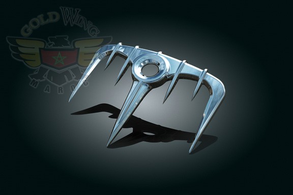 GAS TANK DOOR TRIM FOR GL1800