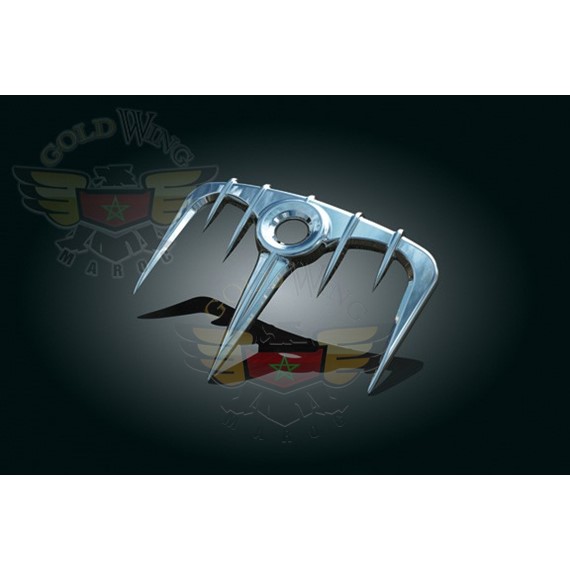 GAS TANK DOOR TRIM FOR GL1800