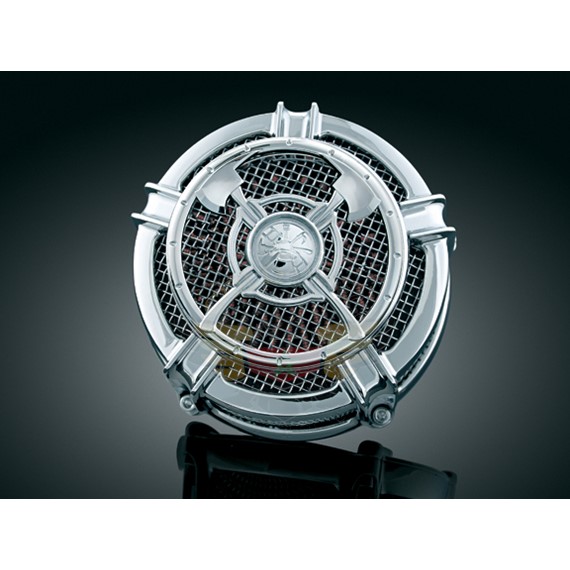 FIREFIGHTER MEDALLION-FIREFIGHTER MEDALLION