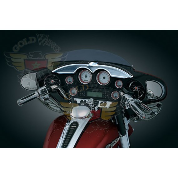 INNER FAIRING ACCENT FOR FLHT/FLHX 