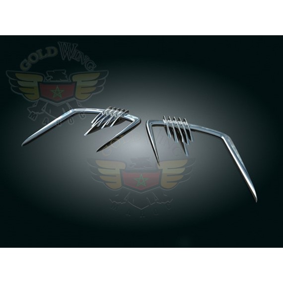 GLOVE BOX ACCENTS FOR ROAD GLIDE