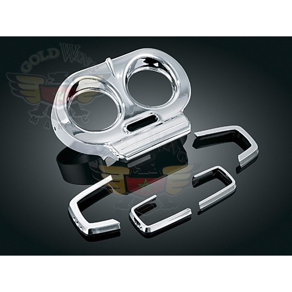 NACELLE ACCENTS FOR ROAD GLIDE