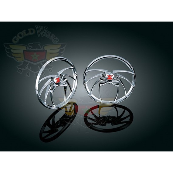 Entourage De HP Chromee