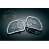 SPEAKER GRILLS FOR ROAD GLIDE