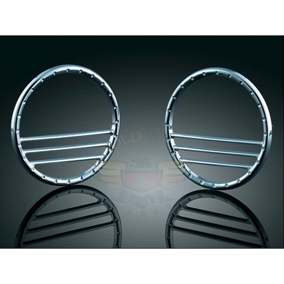 DECO SPEAKER GRILLS-DECO SPEAKER GRILLS