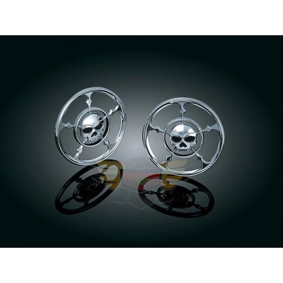 ZOMBIE MEDALLION-ZOMBIE MEDALLION