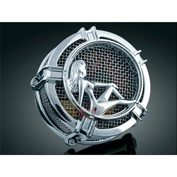 CHAUVINIST MEDALLION-CHAUVINIST MEDALLION