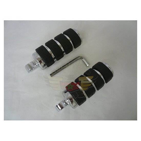 Large Buffalo Peg Male-Large Buffalo Peg Male