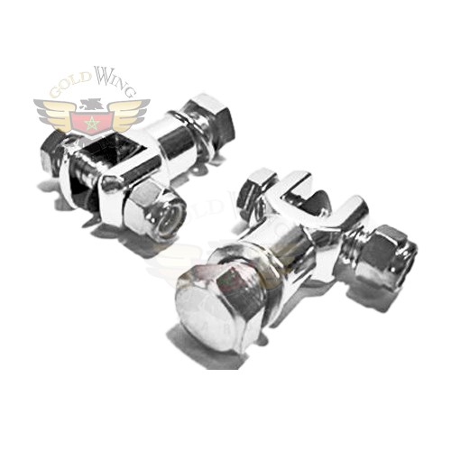 1/2 " 20 Thread Clevis-1/2 " 20 Thread Clevis