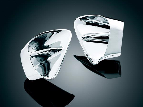 FAIRING INTAKE VENTS F/GL1800