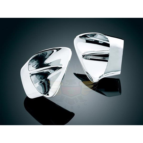 FAIRING INTAKE VENTS F/GL1800 