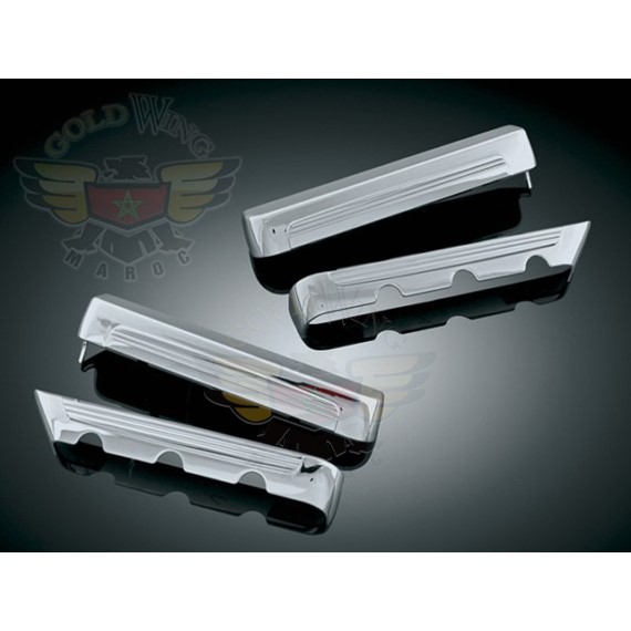 LIGHTNING VALVE COVERS FOR GL1800