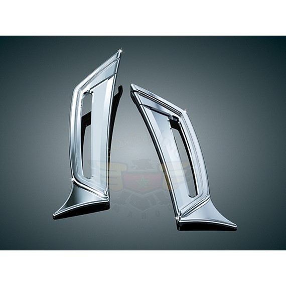 Chrome de carénage a 3904