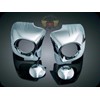Lower Cowl Chrome Covers for GL1800