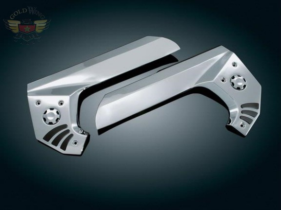 BOOMERANG FRAME COVERS