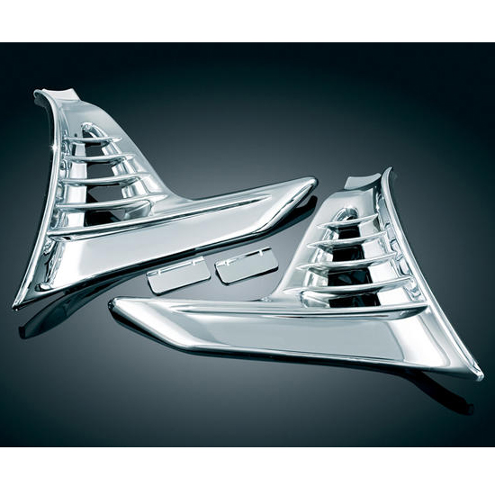 LOUVERED BATTERY BOX SIDE COVER F/Gl1800