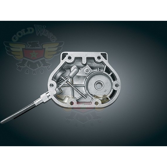 BURLY E-Z CLUTCH BY WHITE BROTHERS
