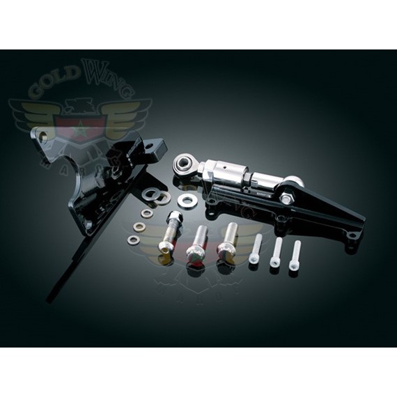 THE MISSING LINK ENGINE STABILIZER